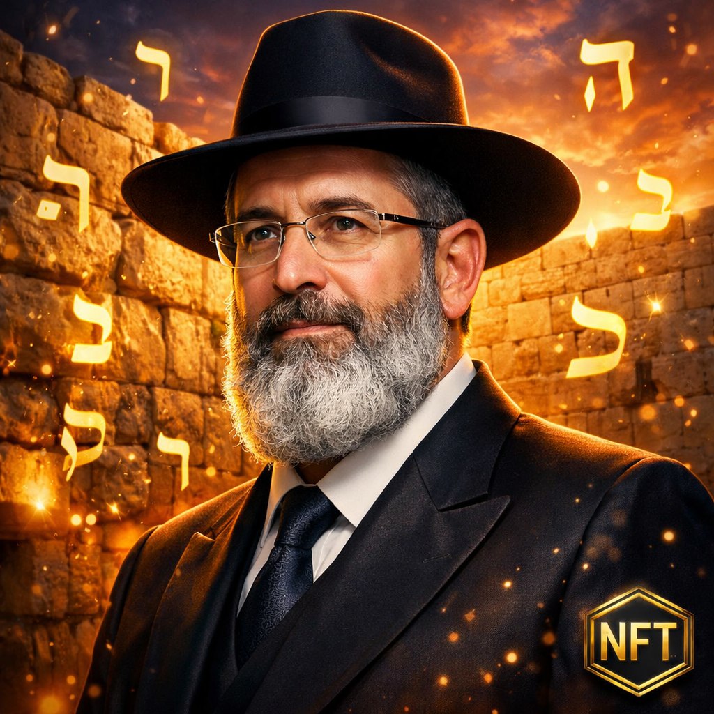 The Golden Jerusalem