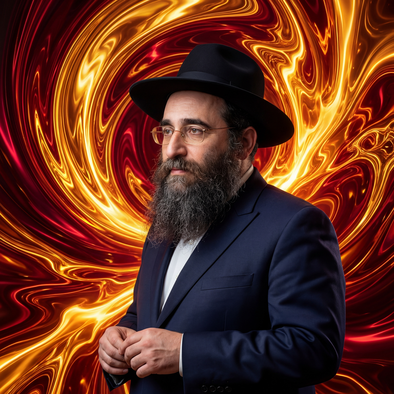 The Menorah of Blessings